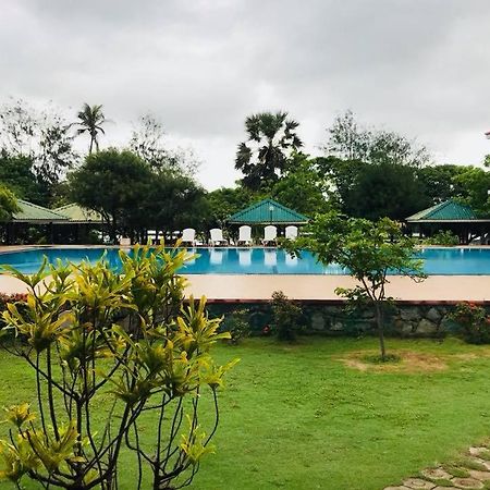Chilaw City Hotel Negombo Dış mekan fotoğraf