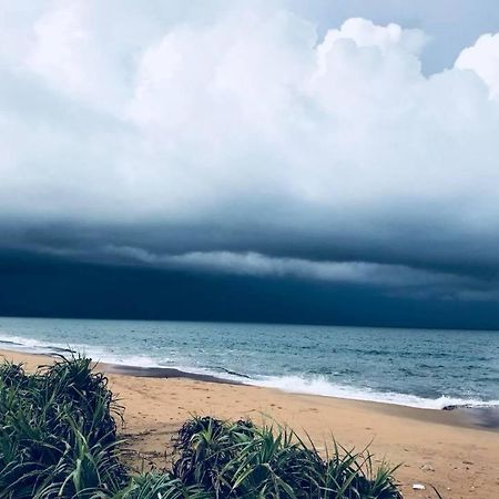Chilaw City Hotel Negombo Dış mekan fotoğraf