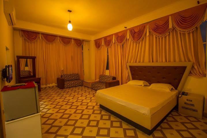 Chilaw City Hotel Negombo Dış mekan fotoğraf