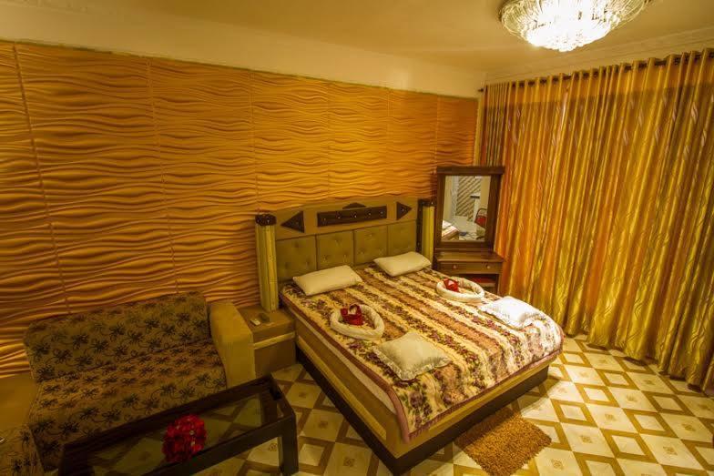 Chilaw City Hotel Negombo Dış mekan fotoğraf