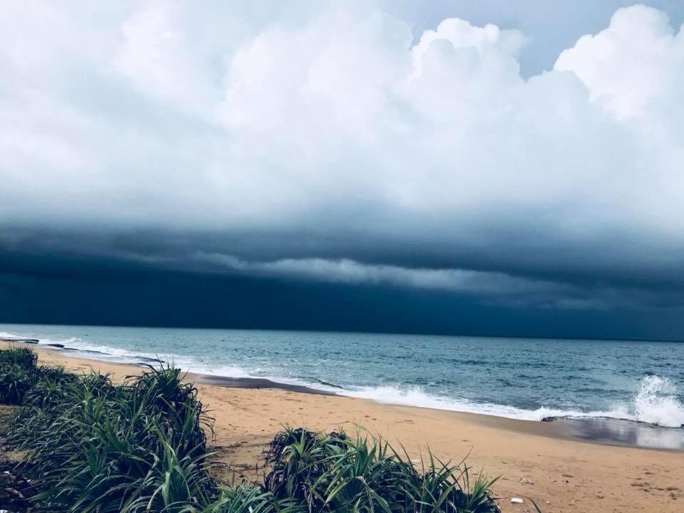 Chilaw City Hotel Negombo Dış mekan fotoğraf