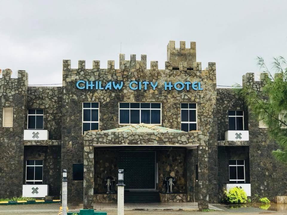 Chilaw City Hotel Negombo Dış mekan fotoğraf